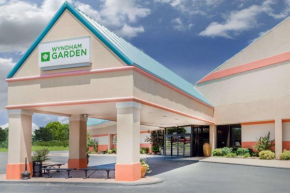 Гостиница Wyndham Garden Stillwater  Стилуотер